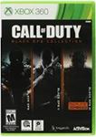 Call Of Duty - Black Ops 1, 2 & 3 (3 = online only