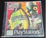 Oddworld - Abe's Exoddus