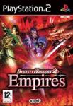Dynasty Warriors - 4 Empires