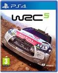WRC - 5