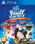 Hasbro Family Fun Pack - Game