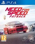 Need For Speed - Payback