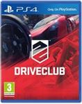 Driveclub - Game