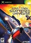 Star Trek - Shattered Universe