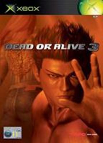 Dead Or Alive - 3