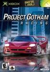 Project Gotham Racing - Game