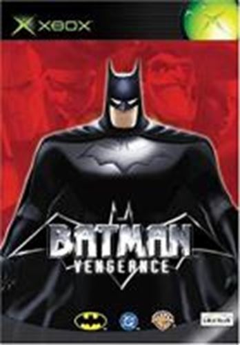 Batman - Vengeance