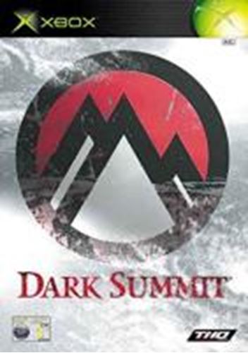 Dark Summit - Game