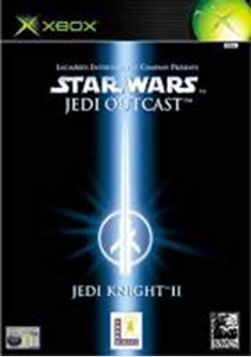 Star Wars - Jedi Knight 2 Outcast
