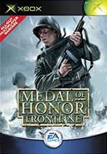 Medal Of Honor - Frontline