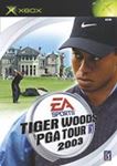 Tiger Woods - Pga Tour 2003