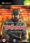 Return To Castle Wolfenstein - Tides Of War