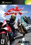 Speed Kings - Game