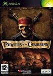 Pirates Of The Caribbean - Game
