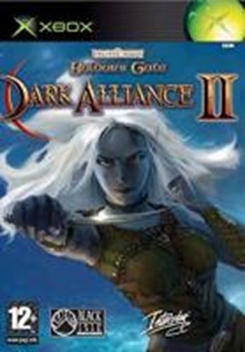 Baldurs Gate - Dark Alliance 2