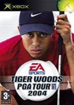 Tiger Woods - Pga Tour 2004