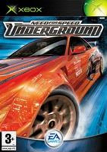 Need For Speed - Underground