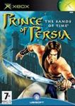 Prince Of Persia - Sands of Time