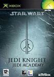 Star Wars - Jedi Knight Jedi Academy