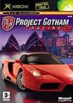 Project Gotham Racing - 2
