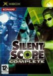 Silent Scope Complete - XBOX Games