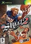 Nfl Street 2 - Game