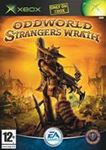 Oddworld Stranger's Wrath - Game