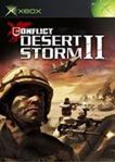 Conflict - Desert Storm 2