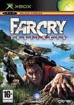 Far Cry Instincts - Game