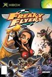 Freaky Flyers - Game