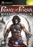 Prince Of Persia - Warrior Within