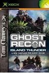 Tom Clancys - Ghost Recon Island Thunder