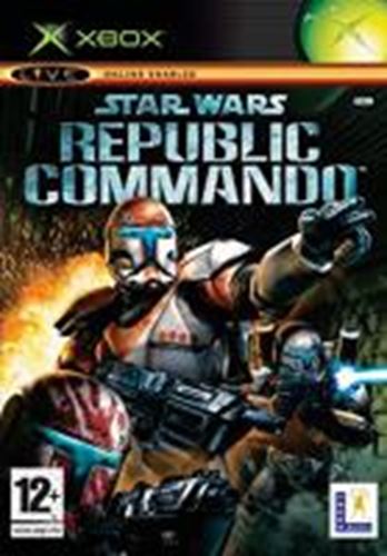 Star Wars - Republic Commando