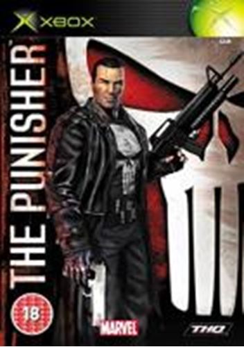 The Punisher - Game