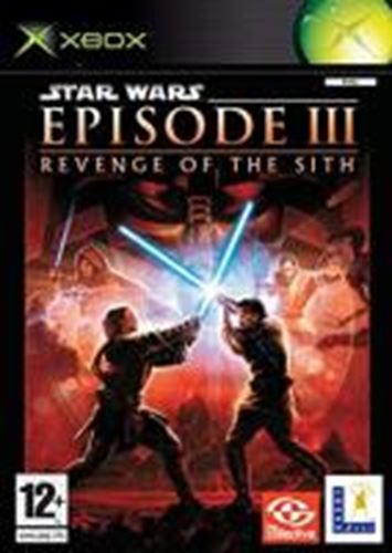 Star Wars - Episode 3: Revenge Of The Sith