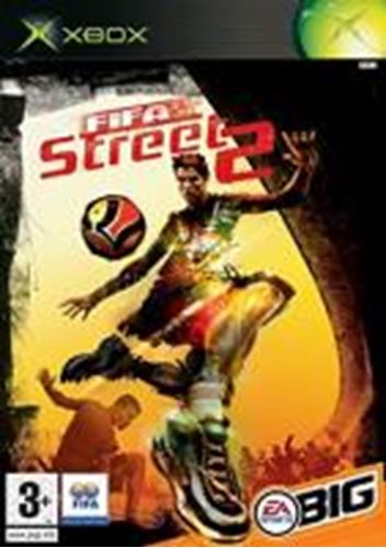 Fifa - Street 2