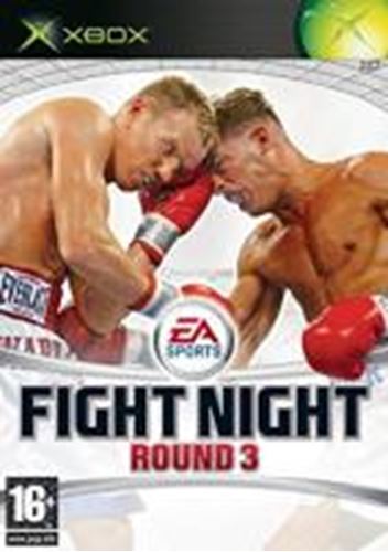 Fight Night Round 3 - Game