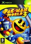 Pac Man - World 3