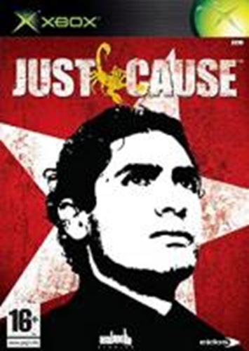 Just Cause - Game