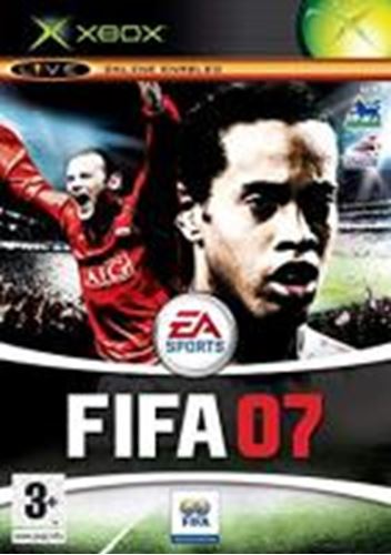 Fifa - 2007