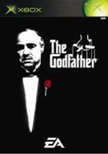 Godfather - Game