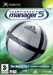 Championship Manager - 5