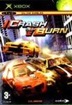 Crash N Burn - Game