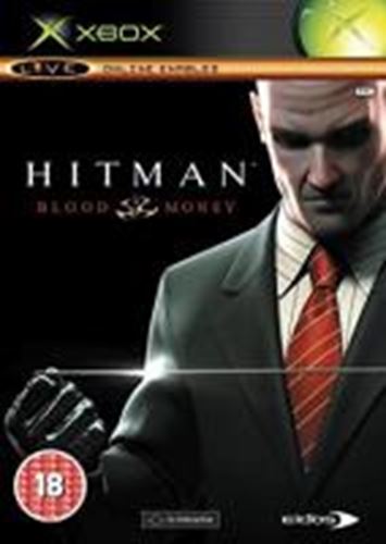 Hitman Blood Money - Game