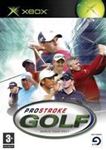 Pro Stroke Golf World Tour - Game