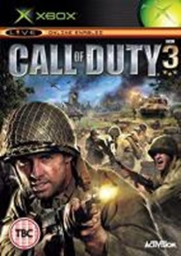 Call of Duty - 3