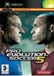 Pro Evolution Soccer - 5