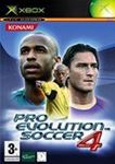 Pro Evolution Soccer - 4