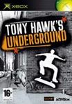 Tony Hawks - Underground