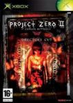 Project Zero - 2 - Crimson Butterfly